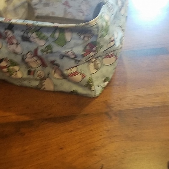 31 tote - Picture 3 of 3